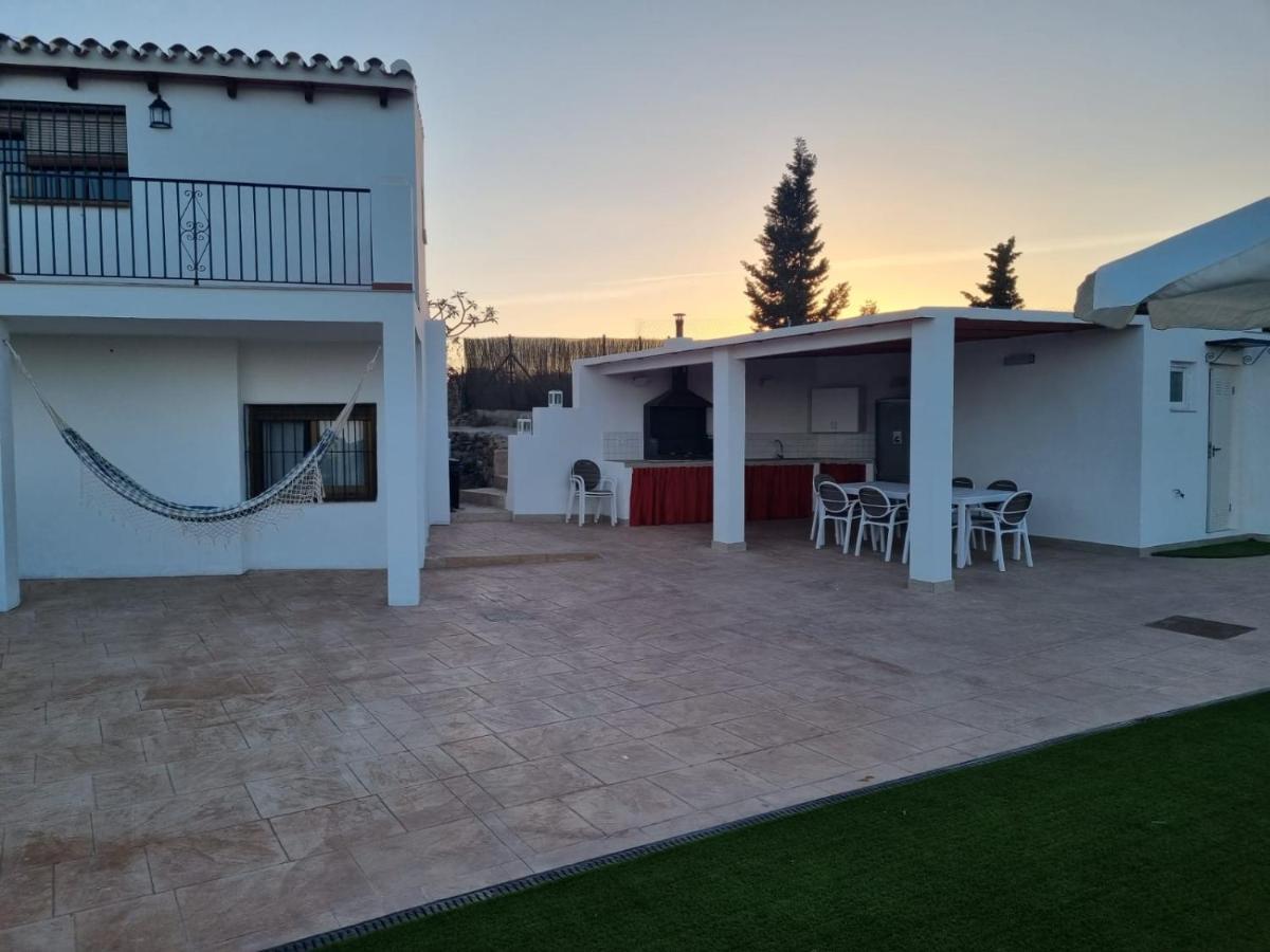 Country house Valenzuela